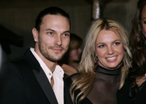 Kevin Federline respalda ingreso a rehabilitación de Britney Spears