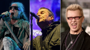 Salón de la Fama del Rock &amp; Roll 2026: estos son los nuevos inmortales