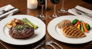 Carne roja o pollo: estudio cuestiona su impacto en la prediabetes