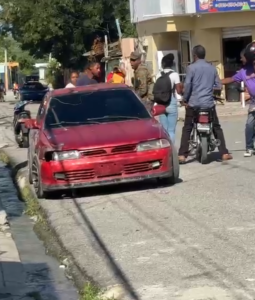Arrestan a tres adultos y una menor por ataque a militar en Azua