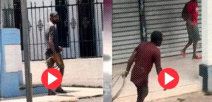 Inseguridad en Puerto Plata: denuncian robos y piden medidas