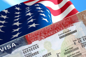 Embajada de EE. UU. en RD llama a reportar fraudes de visa