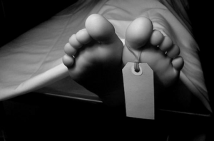 Colisión entre motor y camión deja un fallecido en La Romana