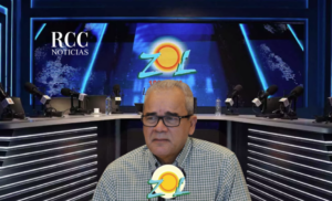 RCC Media anuncia integración de Rosendo Tavárez a "El Sol de la Mañana”