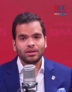 Vicente Sánchez impulsa proyecto de ley para enseñar resolución de conflictos en jóvenes