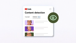 YouTube permitirá a artistas detectar 'deepfakes' con su imagen