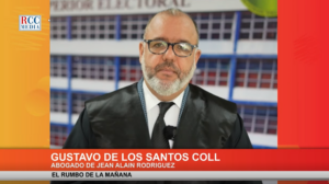 Abogado de Jean Alain asegura viaje médico a España no afecta su proceso judicial