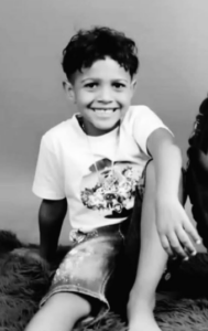 Incendio en Azua deja un niño muerto y tres afectados