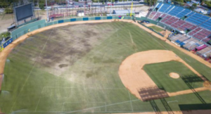 Reclaman consecuencias por daños tras inversión de US$500 mil en el Quisqueya