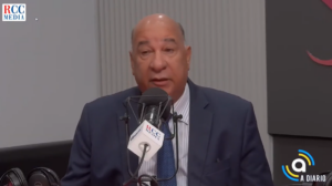 Bautista Rojas Gómez plantea que el Gobierno debió responder con nota diplomática por reunión de embajadora de EE. UU.