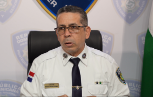 Agente de la Dicrim muere tras ser herido de bala en intervención en Yamasá