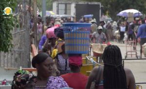 Puertos secos en la frontera prometen impulsar comercio y empleos