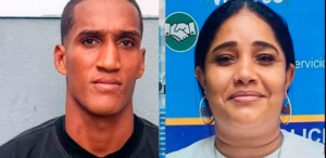 Arrestan a esposos por agresión mutua en Mao