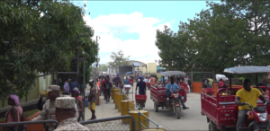 Proyecto de puertos secos en Dajabón impulsa expectativas de desarrollo económico