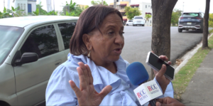 Denuncian desmantelamiento de caseta en Carmen Renata III de Pantoja