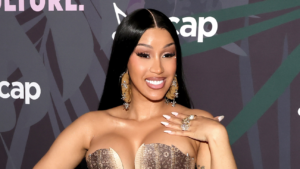 Cardi B, víctima de un fraude cercano a los 70 mil dólares