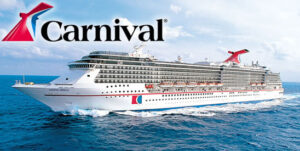Condenan a Carnival Cruise Line a pagar US$300,000 por servir mucho alcohol a pasajera