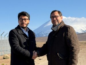 Bolivia y Chile buscan retomar relaciones diplomáticas tras medio siglo