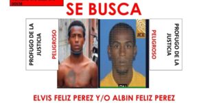 Policía Nacional activa búsqueda de presunto homicida en Neyba