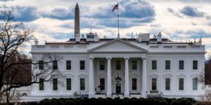 Casa Blanca revela diseño del arco del triunfo impulsado por Trump