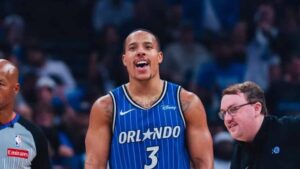 Magic vence a Pistons y se coloca 3-1; Thunder elimina a Suns y avanza en playoffs de la NBA