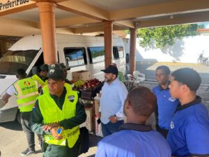 Autoridades refuerzan controles de alcoholemia en SPM y Hato Mayor