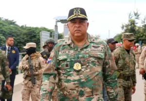 Director de Migración afirma operativos enfrentan redes que facilitan reingreso irregular de haitianos