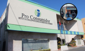 Pro Consumidor realiza allanamientos en puestos de medicinas populares en Moca