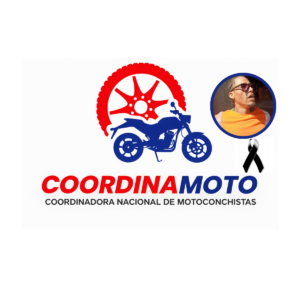 COORDINAMOTO rechaza vinculación del sector con crimen en Santiago y pide investigación sin generalizaciones