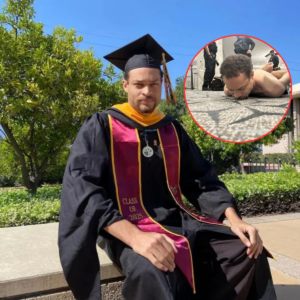 De académico brillante a atacante armado: quién es Cole Tomas Allen y cómo intentó irrumpir en la cena de la Casa Blanca