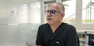 “Falleció con un trauma severo”: médico detalla tragedia de niña por lluvias en Santo Domingo Oeste