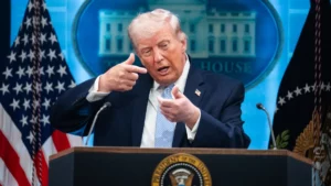 Trump pausa ultimátum a Irán y abre ventana de negociación