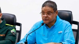 Coe reporta 27 fallecidos en Semana Santa; mayoría por accidentes de tránsito