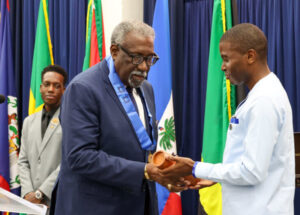 Fallece Roderick Rainford, exlíder clave de la integración caribeña