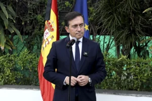 Ministro de Asuntos Exteriores de España iniciará gira América Latina con parada en RD