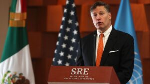 EE.UU. busca un alto el fuego “duradero y efectivo” con Irán en medio de tensiones en Oriente Medio