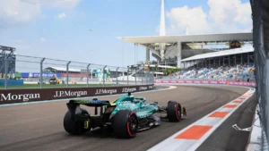 Fórmula 1 retoma la temporada 2026 con el Gran Premio de Miami bajo formato Sprint