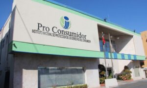 Pro Consumidor logra devolución de más de RD$125 millones a consumidores en primer trimestre de 2026