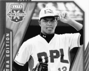 Fallece exprospecto de béisbol tras ser atropellado en Azua