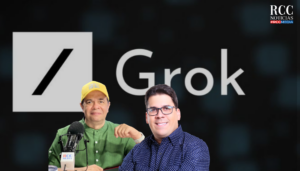 IA de Elon Musk posiciona “Almuerzo de Negocios” entre los mejores programas de finanzas de Latinoamérica y el Caribe