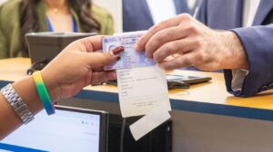 TSA reenvía audiencia sobre reglamento de licencias para mayores de 65 años