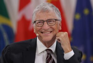 Gates comparecerá ante el Congreso por vínculos con Epstein