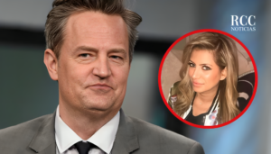 Condenan a 15 años de prisión a mujer vinculada a muerte de Matthew Perry