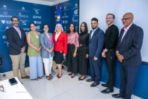 Impulsan inserción laboral juvenil con respaldo internacional en programa estatal