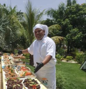 Hombre fallece en accidente de tránsito ocurrido en Villa Hermosa