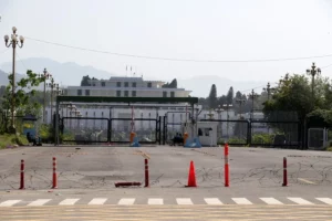 Irán se niega a tener planes de participar en una nueva ronda de negociaciones con EE.UU.