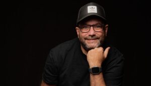 De Argentina al Caribe: Matías de Gyldenfeldt impulsa expansión de la música cristiana en la región