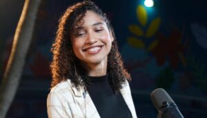 Clairy Castillo lanza “Nicodemo”, un mensaje de fe y transformación