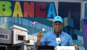 Julio Martínez Pozo afirma Hacienda se niega a aplicar decreto sobre bancas por ilegalidad