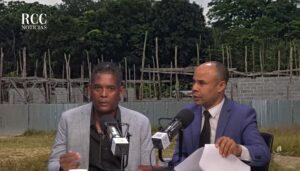 Abogados denuncian trabas de autoridades para desalojos en terrenos ocupados ilegalmente